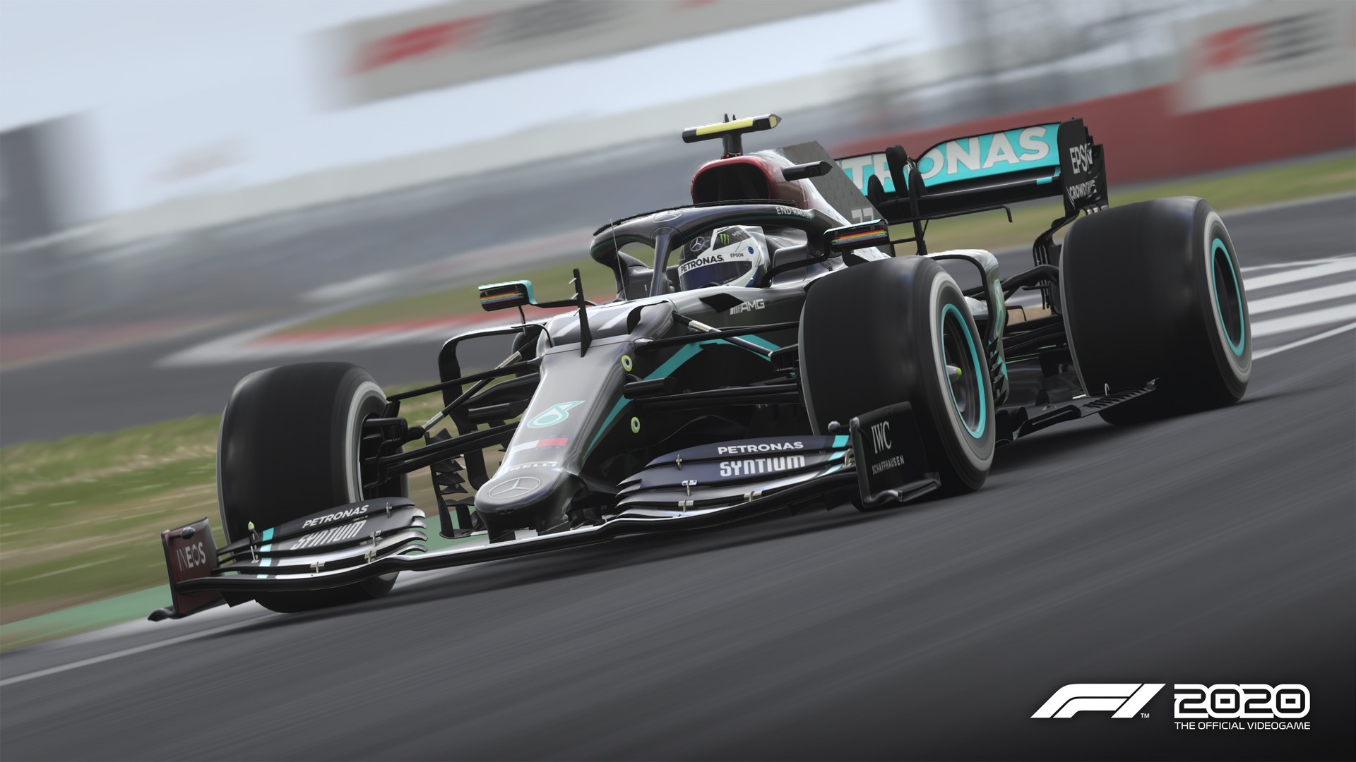 F1 2020 - Imagen 45